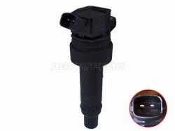 Катушка зажигания HYUNDAI VELOSTER 11-15/KIA CEED 12-15/CERATO 12-16/FORTE 12-16 1.5/1.6
