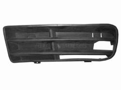 Решетка в бампер Volkswagen Vento 92-95 (Слева)