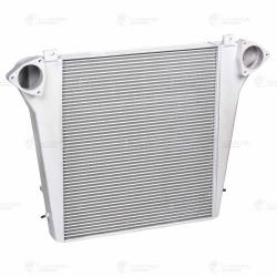 ОНВ (радиатор интеркулера) для а/м КАМАЗ 6520 (LRIC 0765)