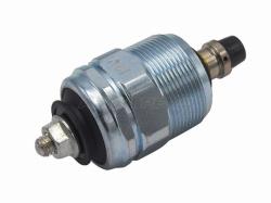 Клапан нагнетательный TOYOTA 2C#/2L/3L/5L/1HZ/1HDT/1KZT/1PZ/14B#/15B#