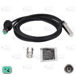 Датчик ABS для а/м Volvo FH12 (93-)/FH (05-)/FH II (12-)/FM (05-) прямой 2850мм (VS-ABS 2111)