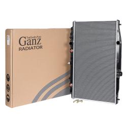 Радиатор основной GIJ21287