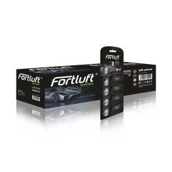 Батарейка Fortluft CR1616-100