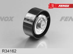 Ролик ремня приводного MB 2.2CDI 06- R34162