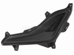 Заглушка бампера Hyundai Elantra 13-16 (Спереди/ Слева)