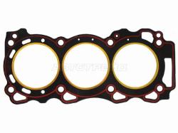 Прокладка ГБЦ NISSAN ELGRAND/MAXIMA/MURANO/PRESAGE/SKYLINE/TEANA VQ35DE 03- LH