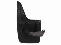 Брызговик Toyota Land Cruiser Prado (J150) 09-13 (Сзади/ Слева)