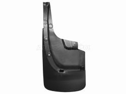 Брызговик Toyota Land Cruiser (J200) 07-15 / Lexus LX 07-12 (Сзади/ Слева)