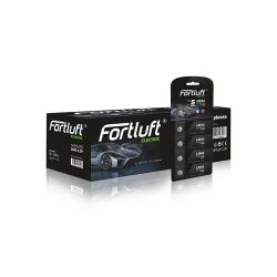 Батарейка Fortluft LR41-100