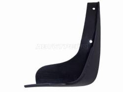 Брызговик Nissan Tiida 04-14 (Сзади/ Справа)