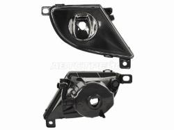 Фара противотуманная (Справа) BMW 5-Series 07-10