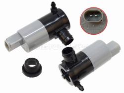 Мотор омывателя  LAND ROVER RANGE ROVER 02-12/RANGE ROVER SPORT 09-13
