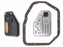 Фильтр АКПП MITSUBISHI ECLIPSE 91-95 / GALANT 92-96 / LANCER/MIRAGE 92-95 / RVR 92-97 /  HYUNDAI ELA