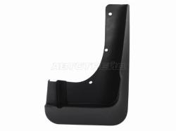 Брызговик Mitsubishi Outlander 12-15 (Спереди/ Справа)