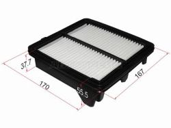 Фильтр воздушный HONDA FIT 07-13