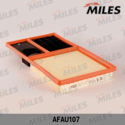 AFAU107 Фильтр воздушный VAG G5/FABIA 1.4-1.6 05-