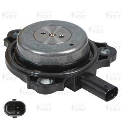 Клапан эл. рег. фаз ГРМ для а/м Mercedes-Benz E W212 (09-) 2.0i/3.5i магнит (SVC 1501)