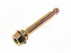 Направляющая суппорта TOYOTA MANY