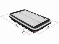 Фильтр воздушный SUZUKI ALTO 98-08/WAGON R+ 98-00