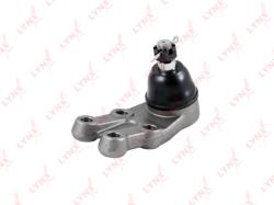 Шаровая опора нижняя L/R HYUNDAI H-1 2.4-2.5D 97-04 / STAREX 2.4-2.5D 97-07 c1156lr