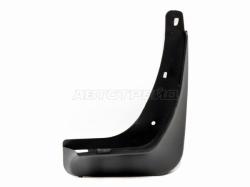 Брызговик Kia Rio 11-15 (Сзади/ Справа/ 4D SED)