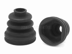 Пыльник шруса внутренний TOYOTA Camry SV35 90-94, Harrier ACU15 00-03 (2 хомута. резина)