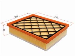 Фильтр воздушный FORD MONDEO 14-/S-MAX 15-/GALAXY 15-