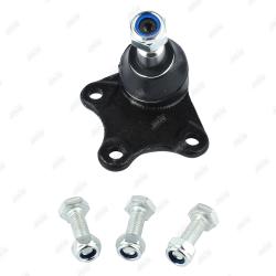 Опора шаровая VW POLO 02-/SKODA FABIA 00- нижн.прав. JB33014R