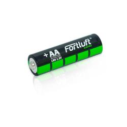 Батарейка пальчиковая Fortluft AA LR6