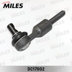 Наконечник р/т AUDI A4 95-05/A6 98-01/A8 94-03/VW PASSAT 97-05 лев/прав. DC17002