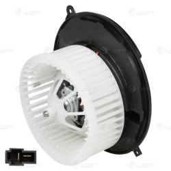 Э/вентилятор отоп. для а/м Москвич 3 (22-)/6 (22-)/JAC J7 (20-)/JS4 (20-) (LFh 3037)