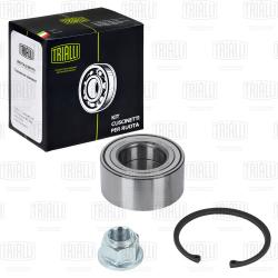 Подшипник ступицы для а/м Mercedes Vito/Viano (W638) (96-) задн. (кмпл:подш./стоп.кол./гайка) (CS 1597)