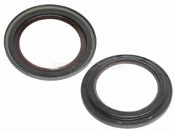 Сальник коленвала задний NISSAN HR12DDT/HR10DET/ RENAULT H5H/MERCEDES M282