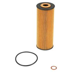 Фильтр для а/м SsangYong Kyron (05-) 2.0D/2.3i/Mersedes E W210 2.0i/2.3i (масл.картридж) (CRLR7271X)