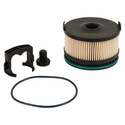 Фильтр для а/м Mercedes E W213(16-)/GLC X253 (19-)/GLB X247 (19-) 2.0D (топл.дизель) (SVV11002Z)