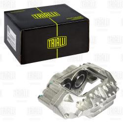 Суппорт торм. для а/м Toyota Land Cruiser 80 (89-)/Hilux (89-) перед. прав. d=43мм (CF 002434)