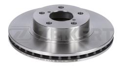Диск торм. перед. Subaru Impreza (GFC GC GD GG) 93- Legacy (BC BJF BD BG BE BH) 89- bs-5504