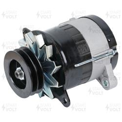 Генератор для с/т ДТ-75/ТДТ-55/Т-130/150/170 с дв. СМД-18/20-22/31/60 50А (LG 0605)