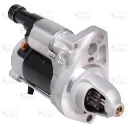 Стартер для а/м Honda Civic VIII (07-)/CR-V III (07-)/Accord VIII (09-) 1.8i/2.0i 1,2кВт (LSt 2302)