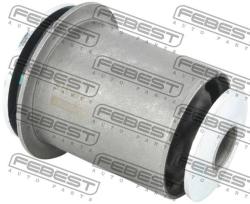 САЙЛЕНТБЛОК ЗАДНИЙ ПЕРЕДНЕГО НИЖНЕГО РЫЧАГА TOYOTA FORTUNER GGN155 165 GUN15# 16# KUN156 165 LAN155  tab-375