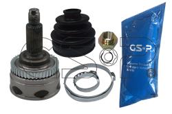 ШРУС SUZUKI BALENO/LIANA 1.3-1.9TD 98-08 нар. +ABS 824050