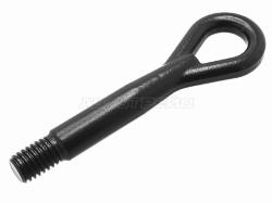 Крюк буксировочный Mercedes-Benz M-Class 05-11 / GL-Class 06-12 / R-Class 05-13