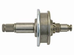 Бендикс Kia Sorento 02-09 / Hyundai Grand Starex 07-17 / H1 97-18 / Porter 98-10 / Starex 97-13