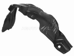 Подкрылок Toyota Highlander 00-07 / Kluger V 00-07 (Спереди/ Слева)