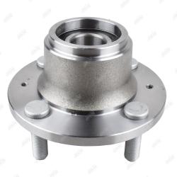 Ступица колеса CHEVROLET AVEO 02-15 KALOS 03-08 REZZO 00-08 HW12005
