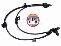 Датчик ABS FR HYUNDAI IX35 09-/TUCSON 09- LH