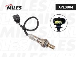 Лямбда-зонд RENAULT LOGAN/SANDERO/CLIO/KANGOO 1.4/1.6 оранжевый apls004