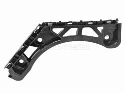 Крепление бампера Volkswagen Tiguan 16- (Сзади/ Справа)