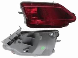 Фонарь в задний бампер Toyota RAV4 (XA40) 12-15 (Слева)