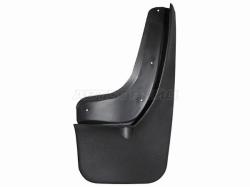 Брызговик Volkswagen Polo 09-15 (Сзади/ Справа)